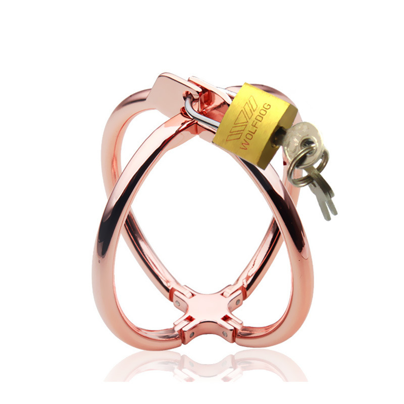 BDSM CBT Handcuff -WeLovePlugs