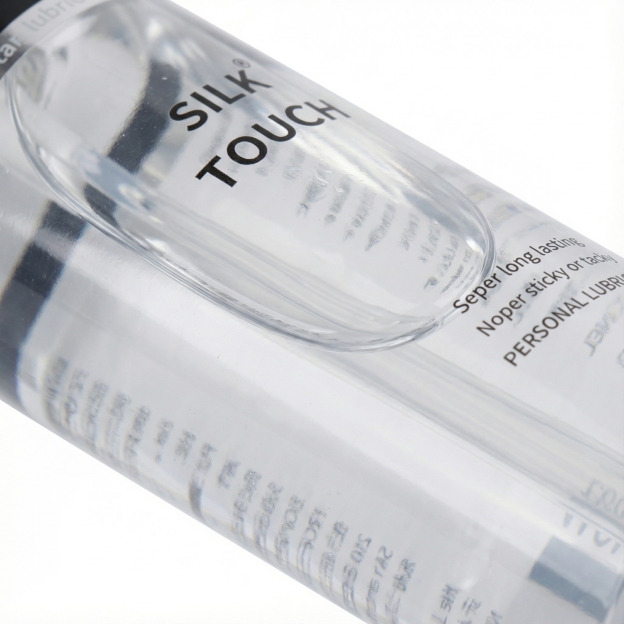 300ml Clear Silky Lubricant With Extended Precision Nozzle - image 3