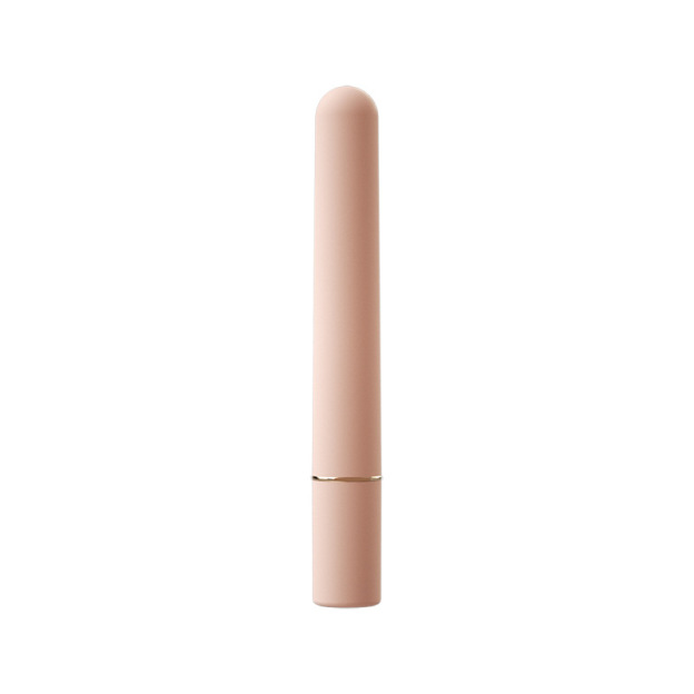 App Control Lipstick-style Mini Bullet Vibrator-WeLovePlugs