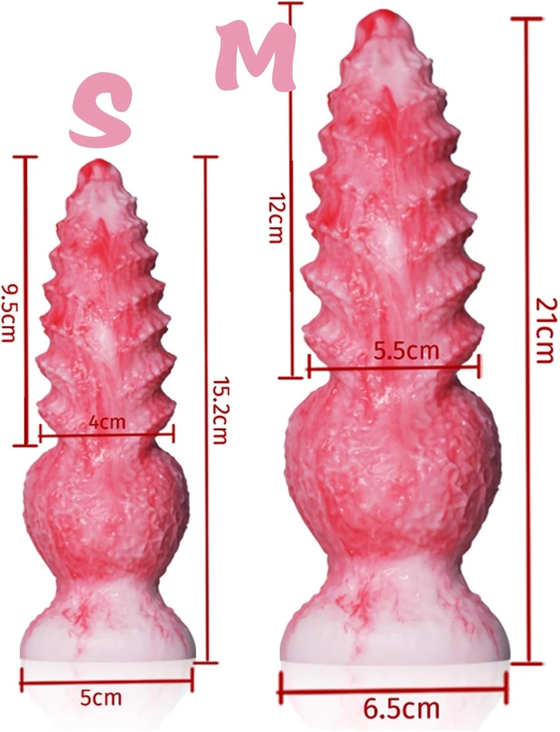 Flexipleasure Dildo