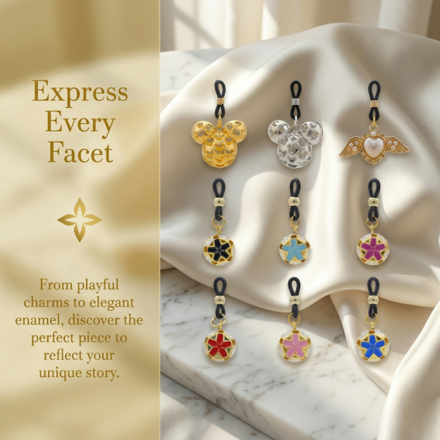 Decorative Nipple Clamps - image 10