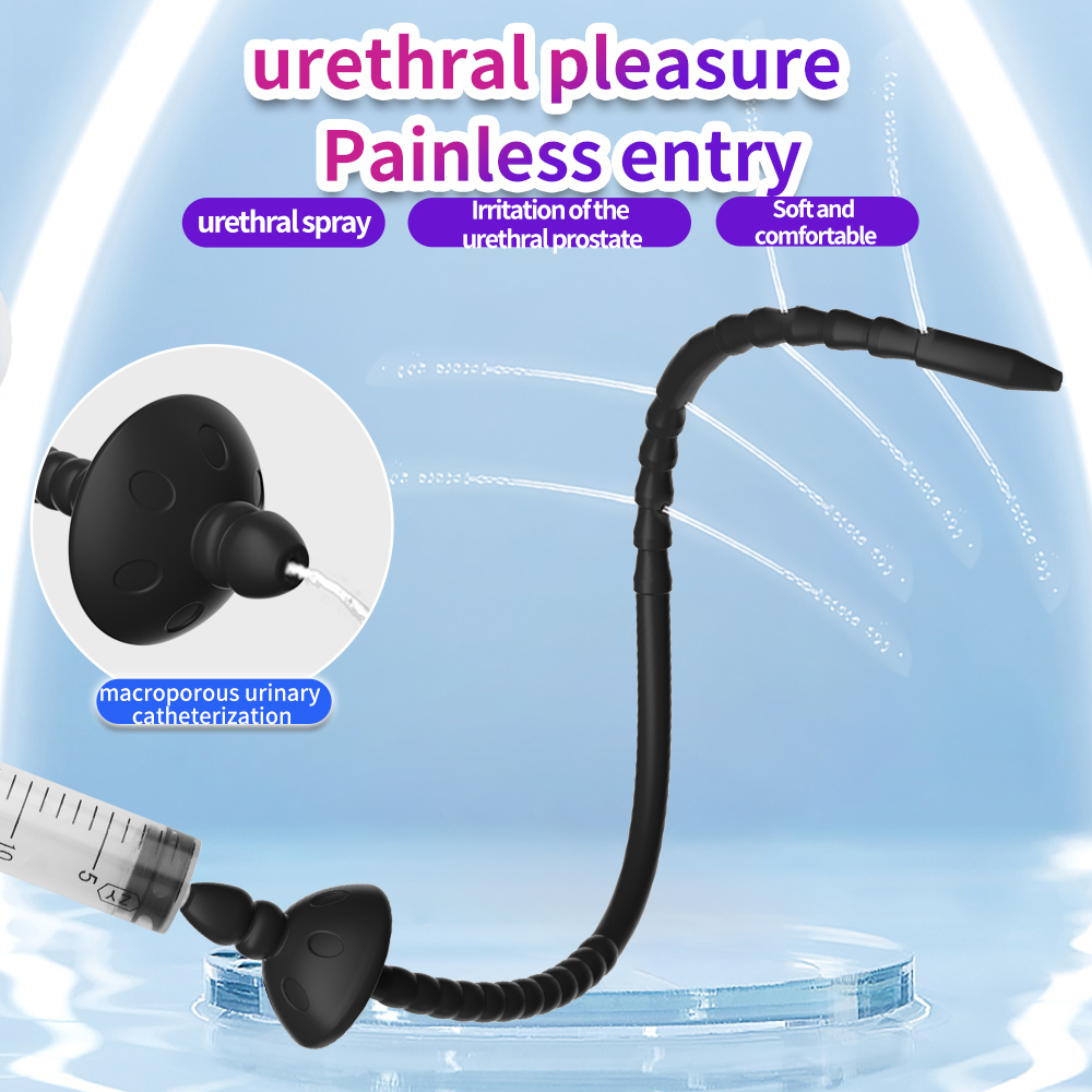 Penis Stretcher & Urethral Dilator - image 2
