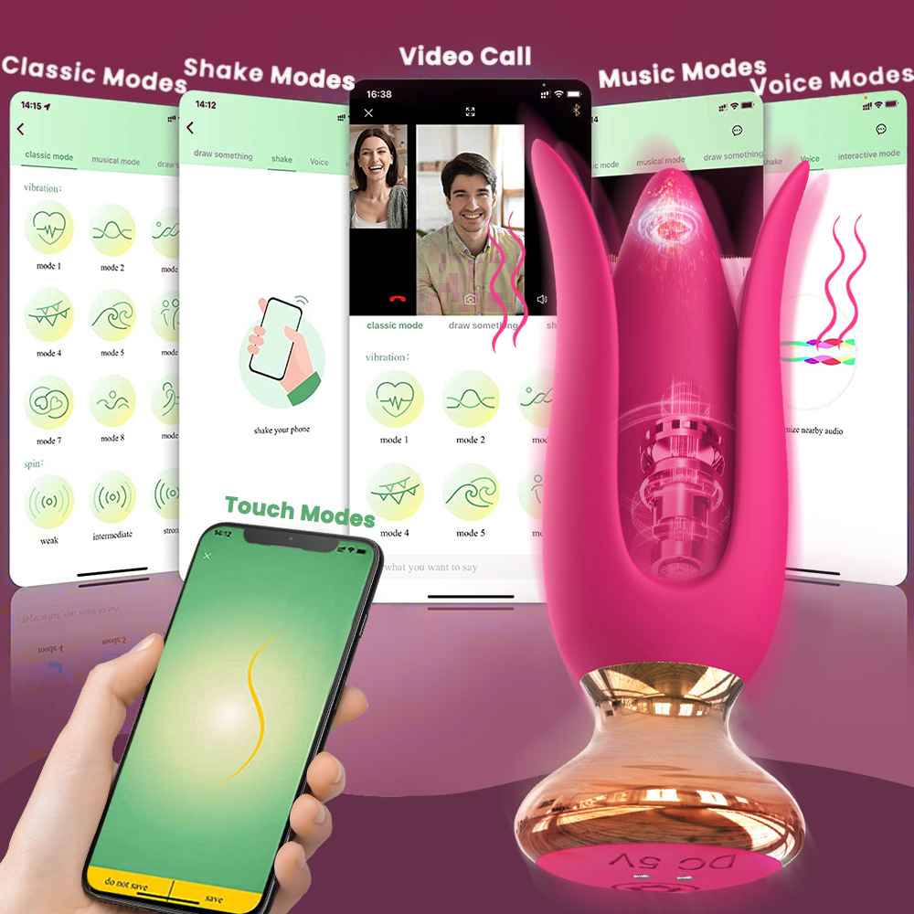 VelvetGlide Anal Plug – Ultra-Smooth Silicone, Beginner to Pro