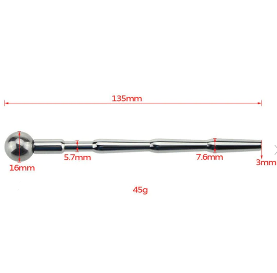 Throb Kardickshian Penis Wand Penis Plug-WeLovePlugs