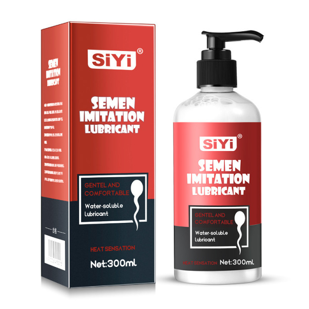 Sexy Lubricant 2 Type With 2 Capacity