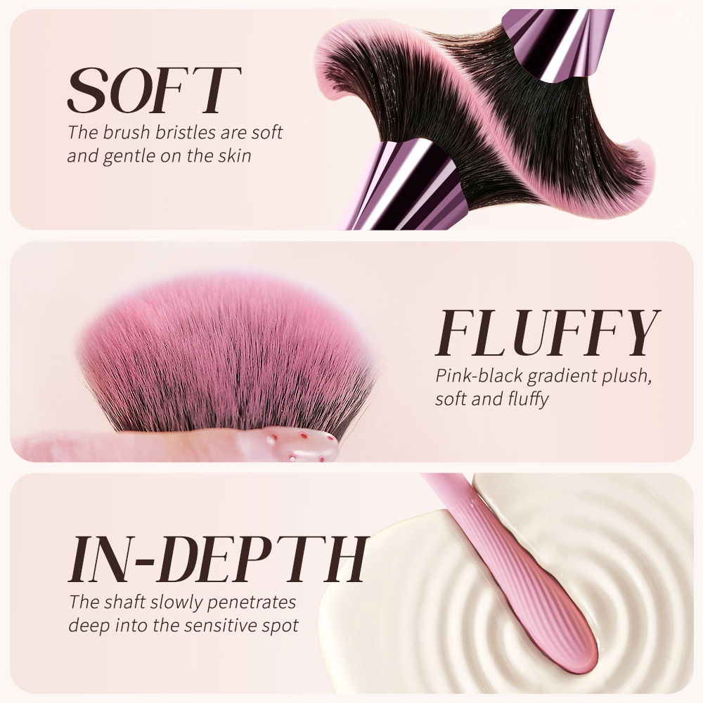 Pleasant Brush Vibrator - image 8