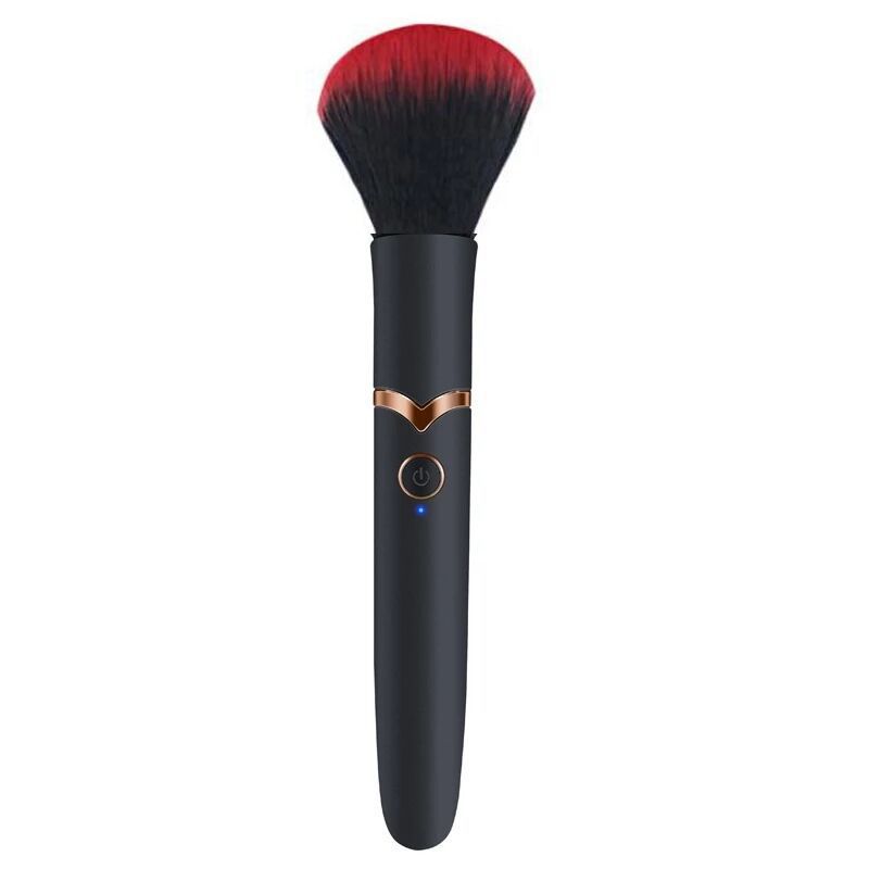 Femal Make Up Brush Vibrator Sex Toy -WeLovePlugs