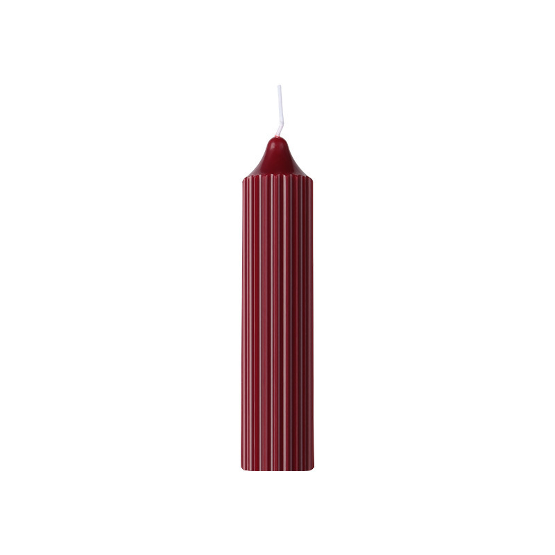 Low Temperature Candles SM Wax Dripping