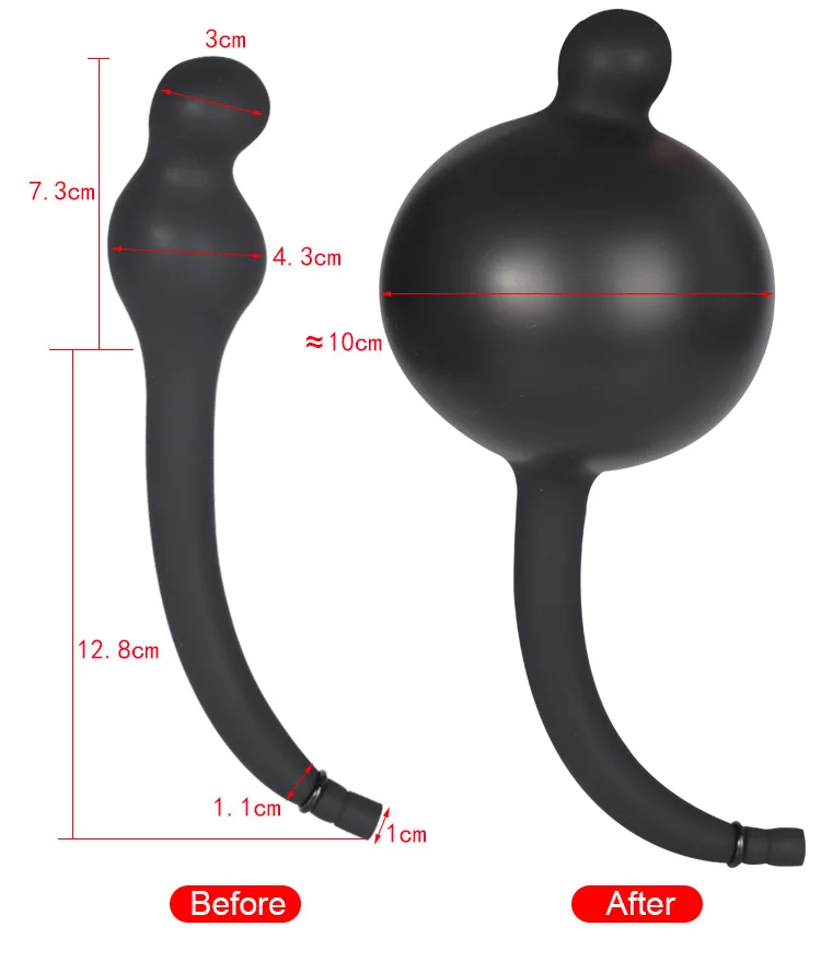 Dracolisk Anal Plug