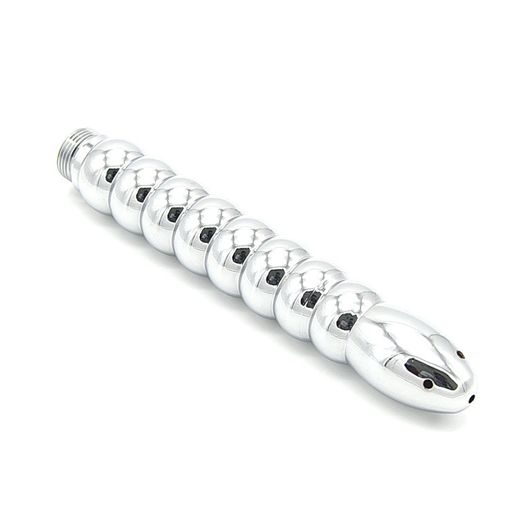 Enema Cleaner Shower Head -WeLovePlugs