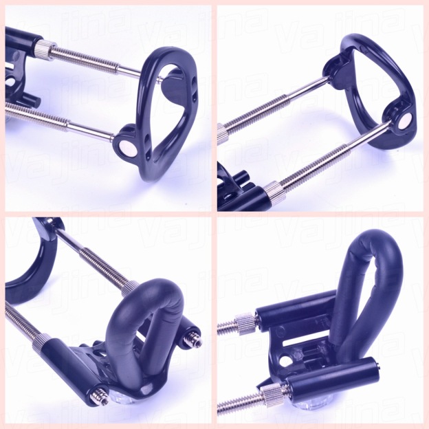 4th Generation Penis Enlarger Stretcher-WeLovePlugs
