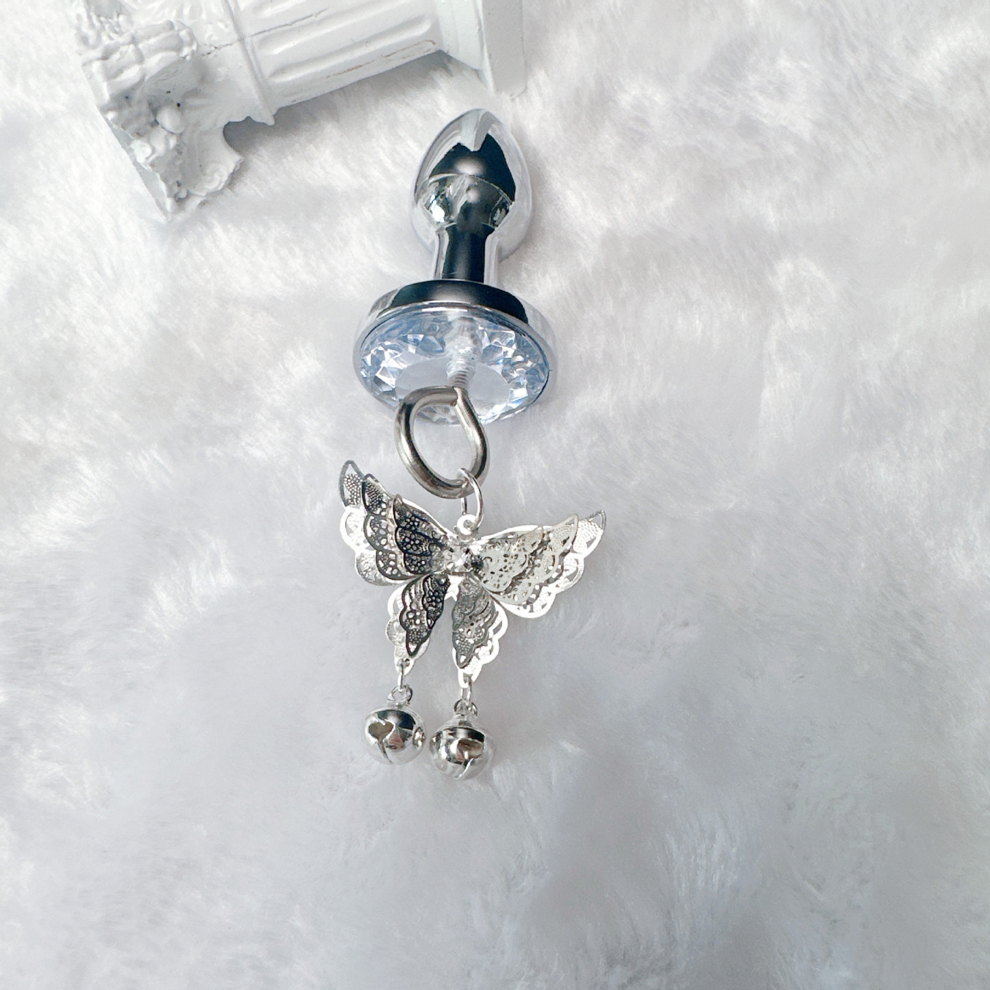 Butterfly Sonata Clamps & Plugs-WeLovePlugs