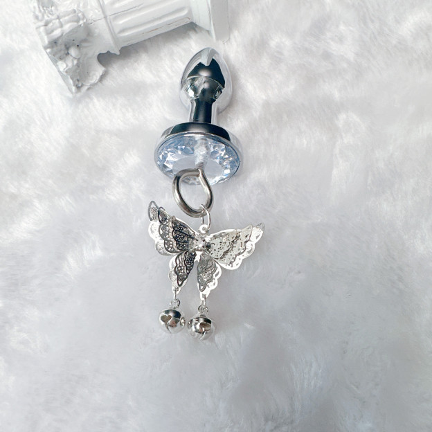 Butterfly Sonata Clamps & Plugs-WeLovePlugs
