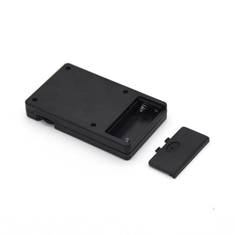 Electro Shock Controller Estim Power Box -WeLovePlugs