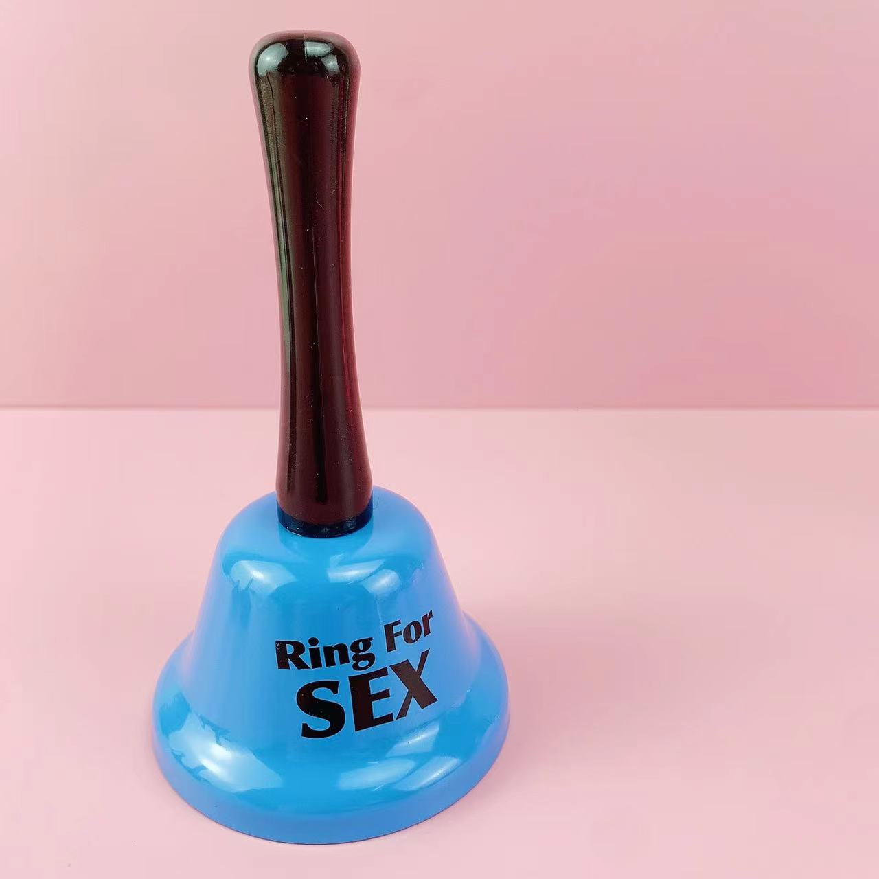 Ring for Sex -WeLovePlugs