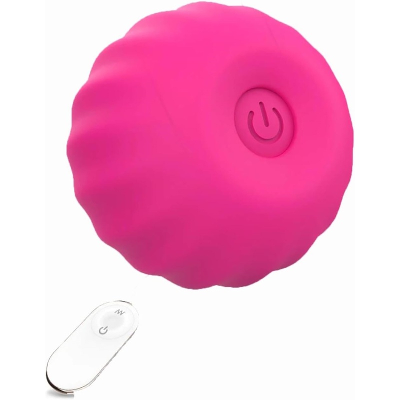 ErosEgg Mini Vibrator G Sport Sucker