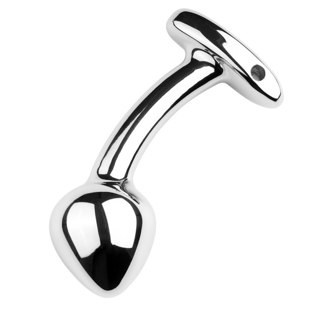 Progressive Anal Plug Set – Soft Silicone or Weighted Metal-WeLovePlugs