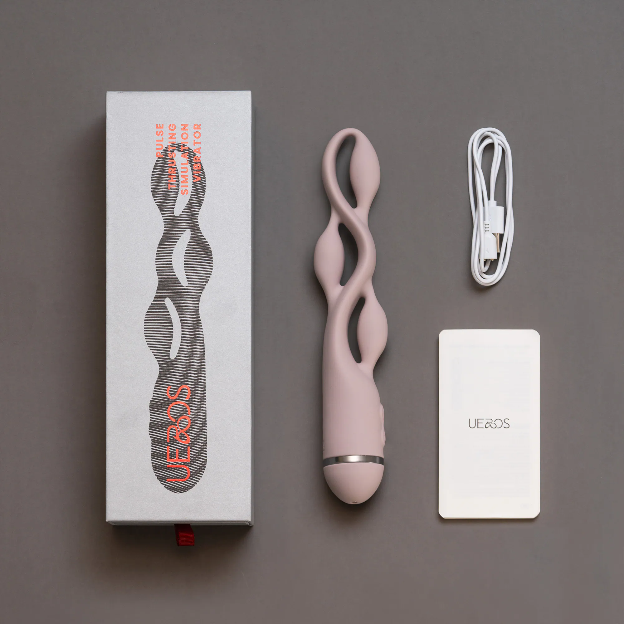 Triple Motor Stream Massage Wand - image 3