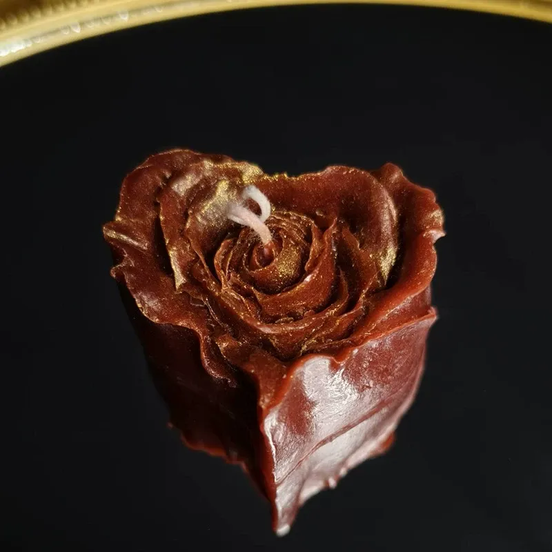 Peony Rose Flow-Core Wax Drip-WeLovePlugs