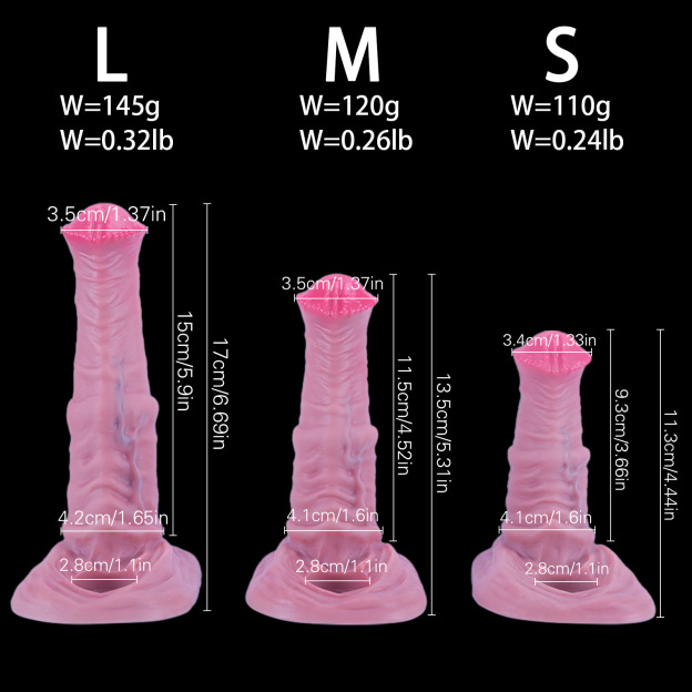Equine Performance Monster Huge Penis Sleeve-WeLovePlugs