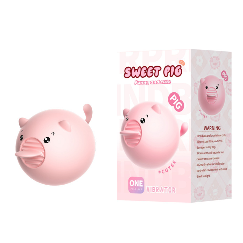 Sweet Pig - image 2