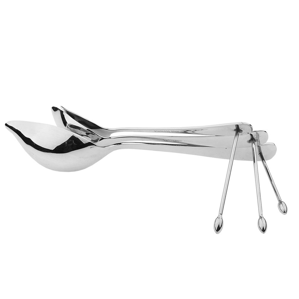 Stainless Steel Urethral Sounding -WeLovePlugs