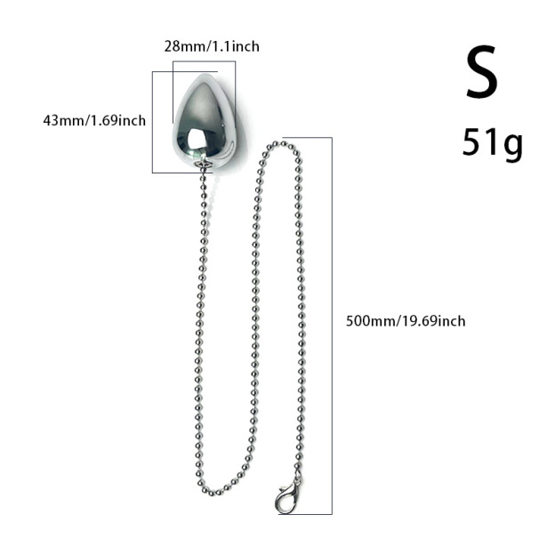 Globelock & Spire Anal Plug-WeLovePlugs