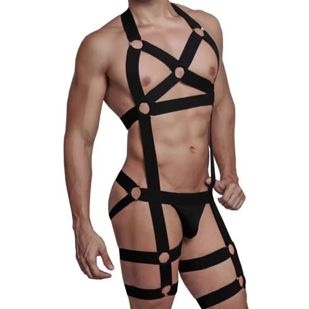 Double-padded Pure Cotton Breathable Seamless Butt-lifting Pants - image 3