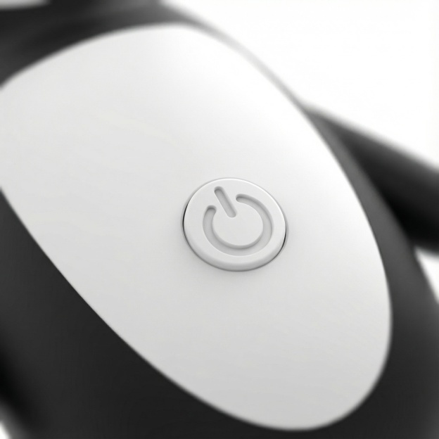 Penguin Clit Sucking Massager - image 4