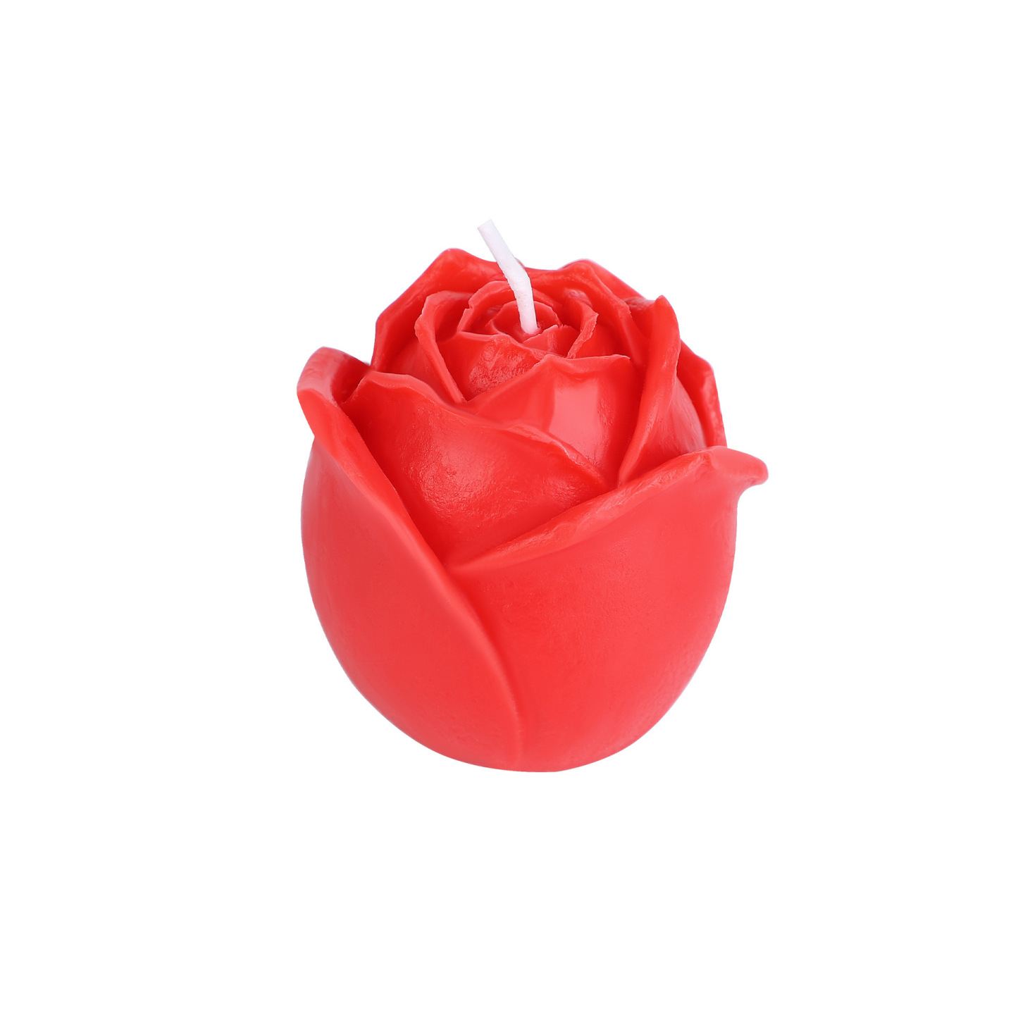 Low Temperature Candles SM Wax Dripping