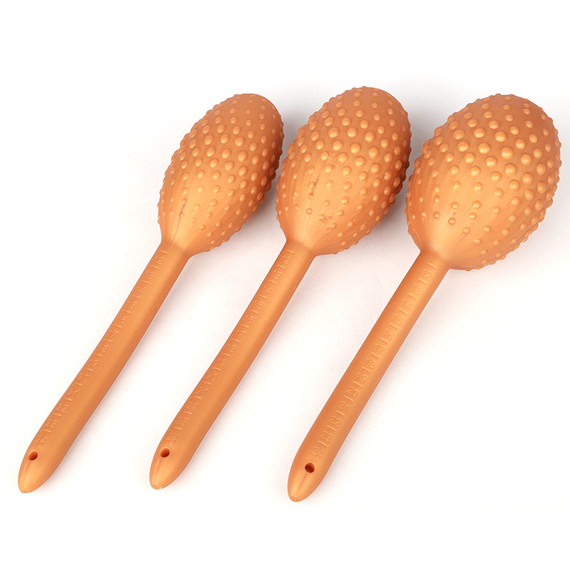 Anal Plug With Rolling Ball - image 6