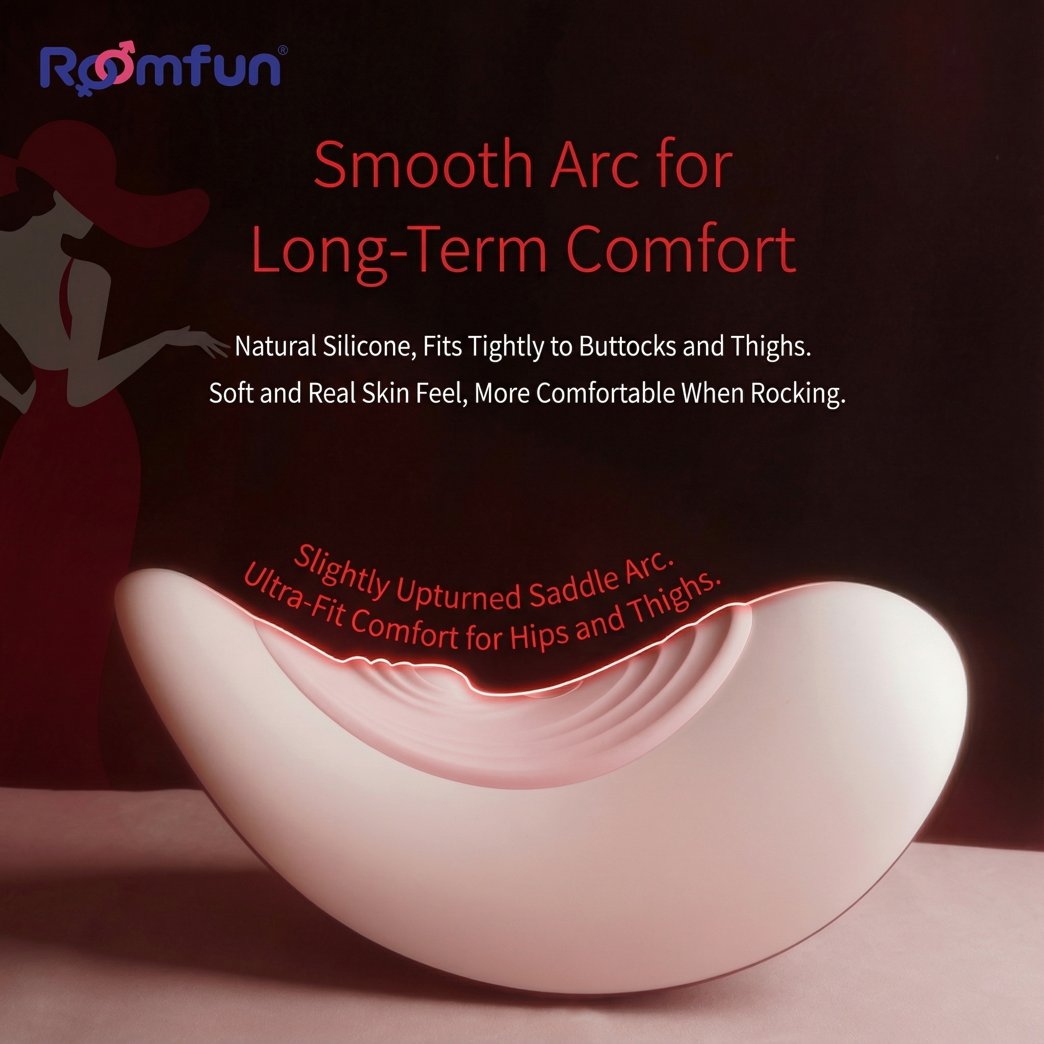 Riding Sex Machine Sex Saddle - image 5