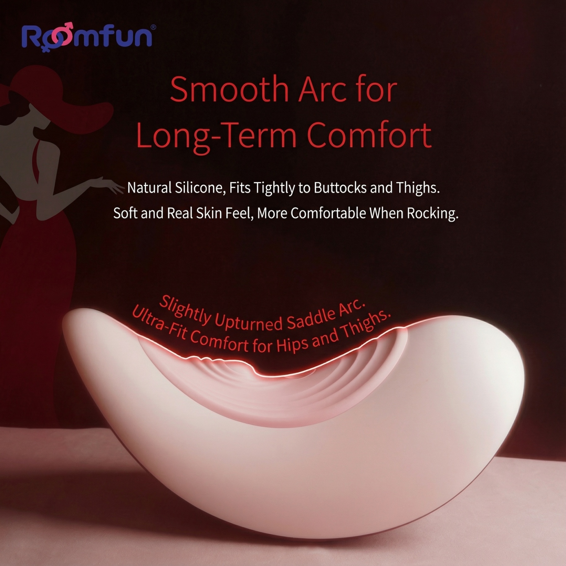 Riding Sex Machine Sex Saddle - image 5