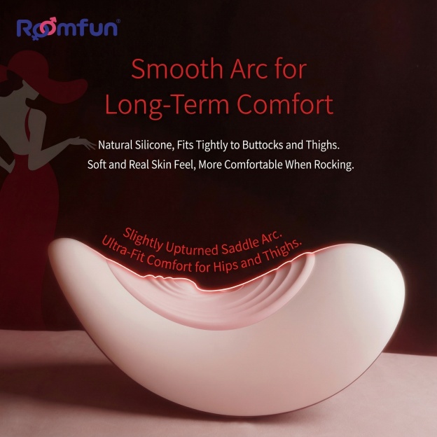 Riding Sex Machine Sex Saddle - image 5