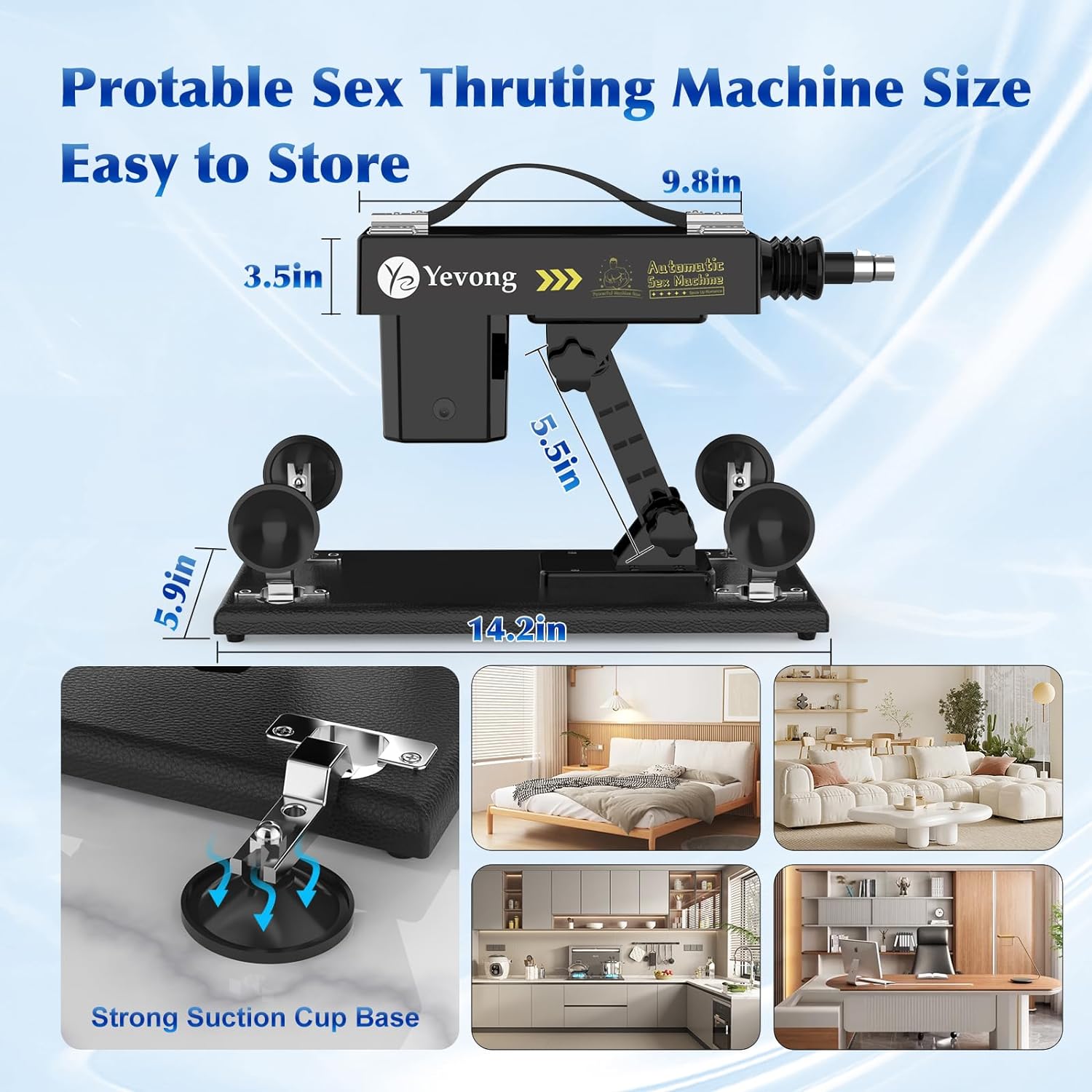 tickle sex toys Best Dildo Sex Machines: What to Look for & Top-Rated Picks