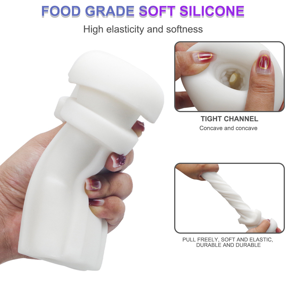 Sucking Blowjob Machine / Vibration Masturbation Cup for Male-WeLovePlugs