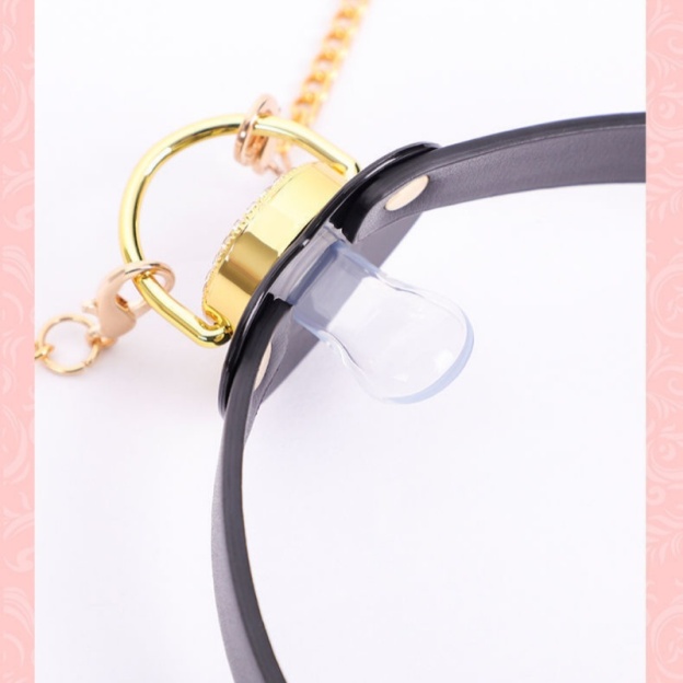 Creative Mouth Play Set: Nipple Clamps & Ball Gags - image 2