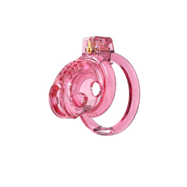 Elastic Male Chastity Cage-WeLovePlugs