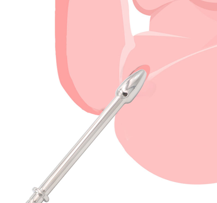 Urethral Sound for Men and Women -WeLovePlugs