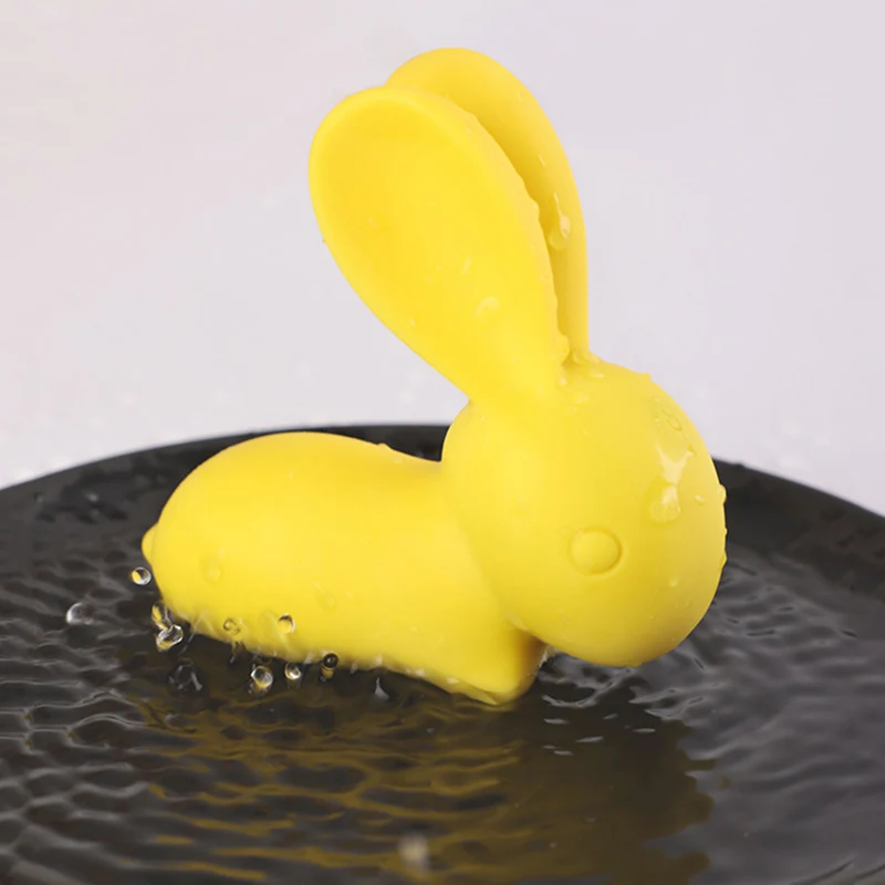 Happy Rabbit Jumping Vibrator Egg-WeLovePlugs