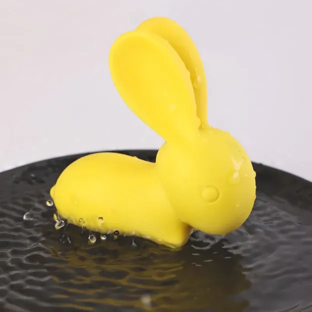 Happy Rabbit Jumping Vibrator Egg-WeLovePlugs