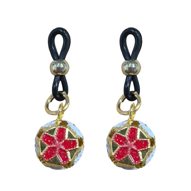 Decorative Nipple Clamps - B - image 7