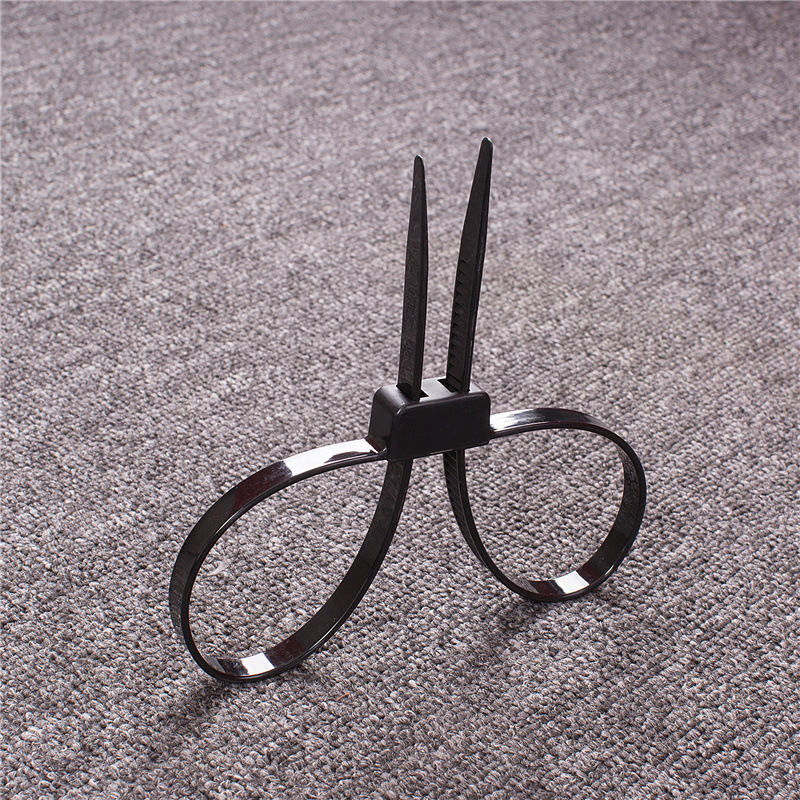 BDSM Disposable Hand Cuff Restraint 