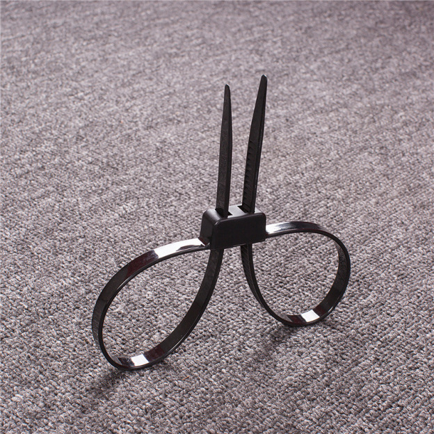 BDSM Disposable Hand Cuff Restraint 