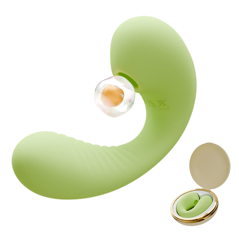 App Control Clit Sucking Egg Vibrator - image 5
