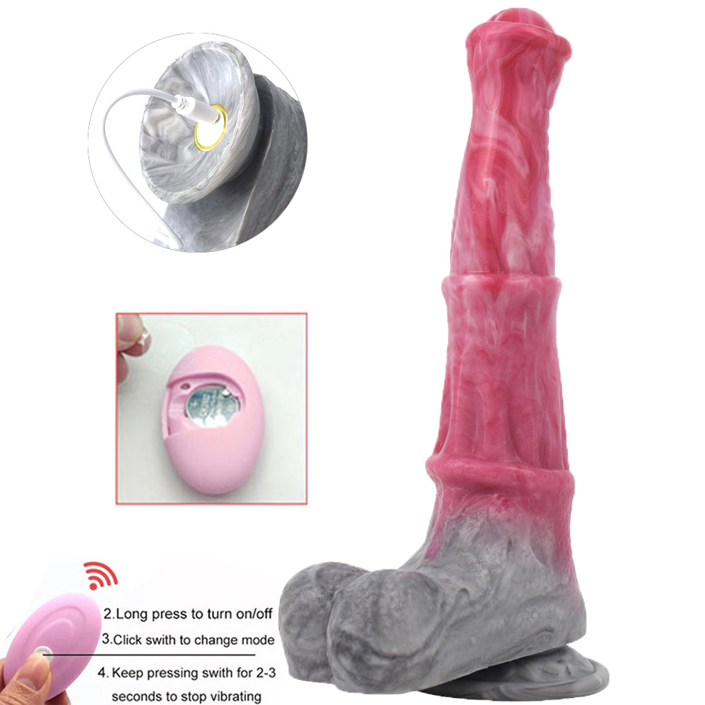 vibrating horse dildo The 19 best sex toys for couples 2026 main image 1
