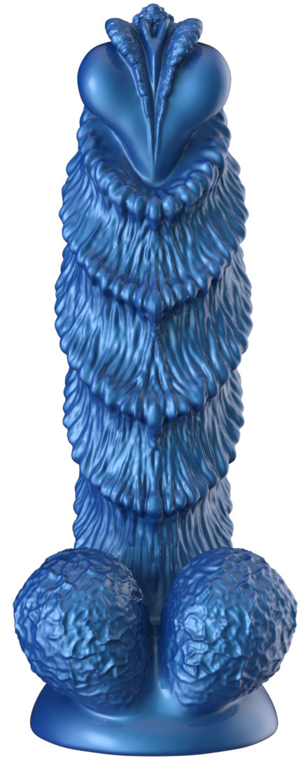 Celestial Beast Anal Plug Monster Dragon Dildo
