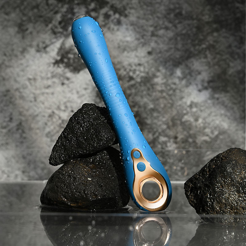 Flexible Endoscopic Vibrator Wand-WeLovePlugs