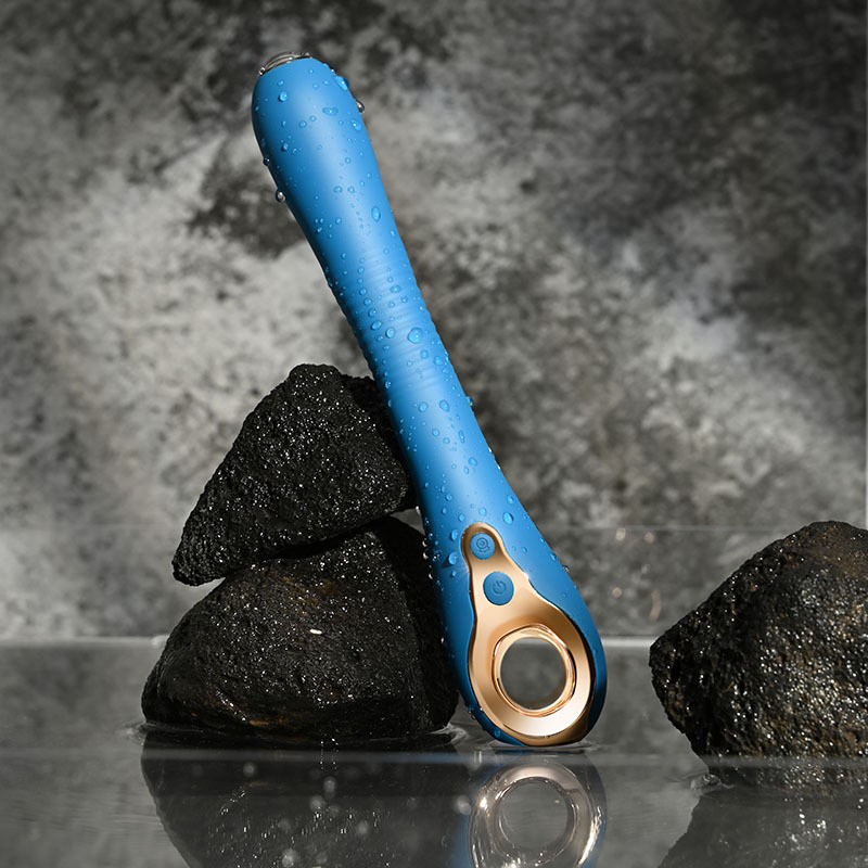 Flexible Endoscopic Vibrator Wand-WeLovePlugs