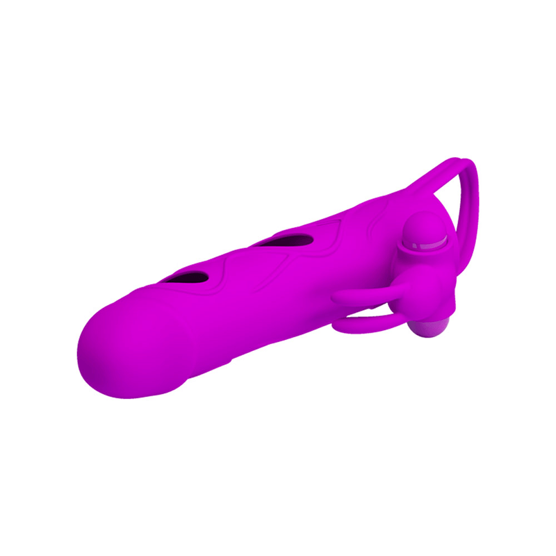 Hollow Penis Sleeve -WeLovePlugs